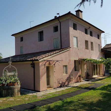 Agriturismo San Michele Vicenza Exterior photo