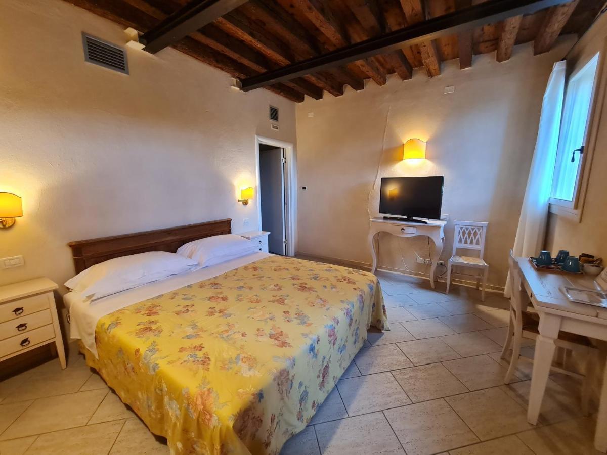 Agriturismo San Michele Vicenza Exterior photo