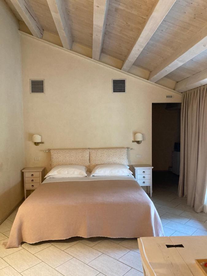 Agriturismo San Michele Vicenza Exterior photo
