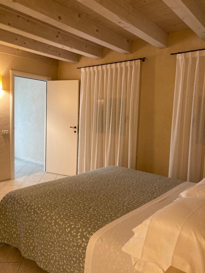 Agriturismo San Michele Vicenza Exterior photo