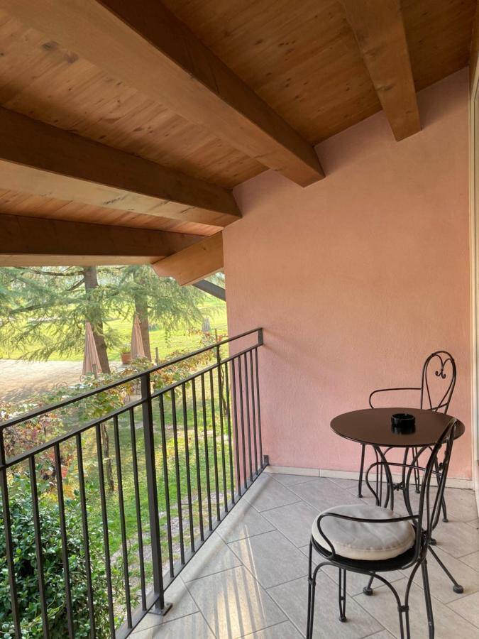 Agriturismo San Michele Vicenza Exterior photo