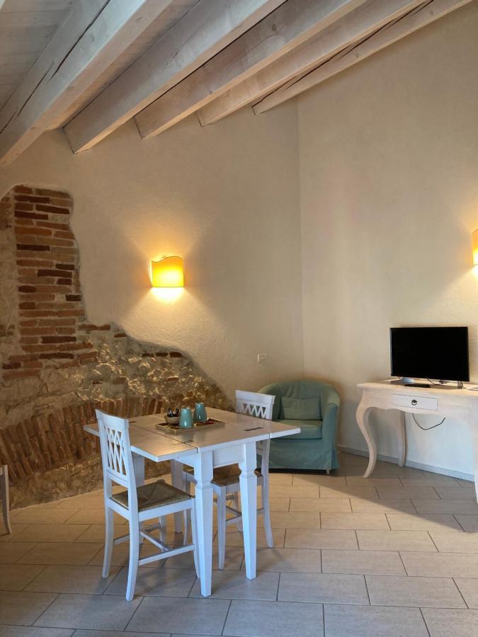 Agriturismo San Michele Vicenza Exterior photo