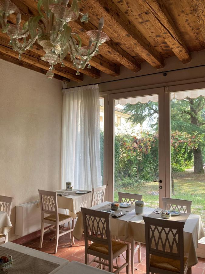 Agriturismo San Michele Vicenza Exterior photo