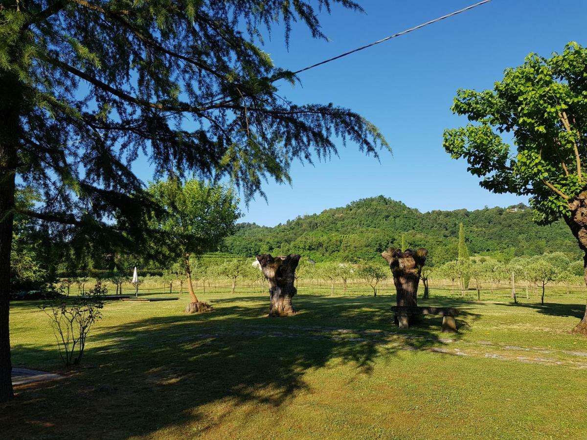 Agriturismo San Michele Vicenza Exterior photo
